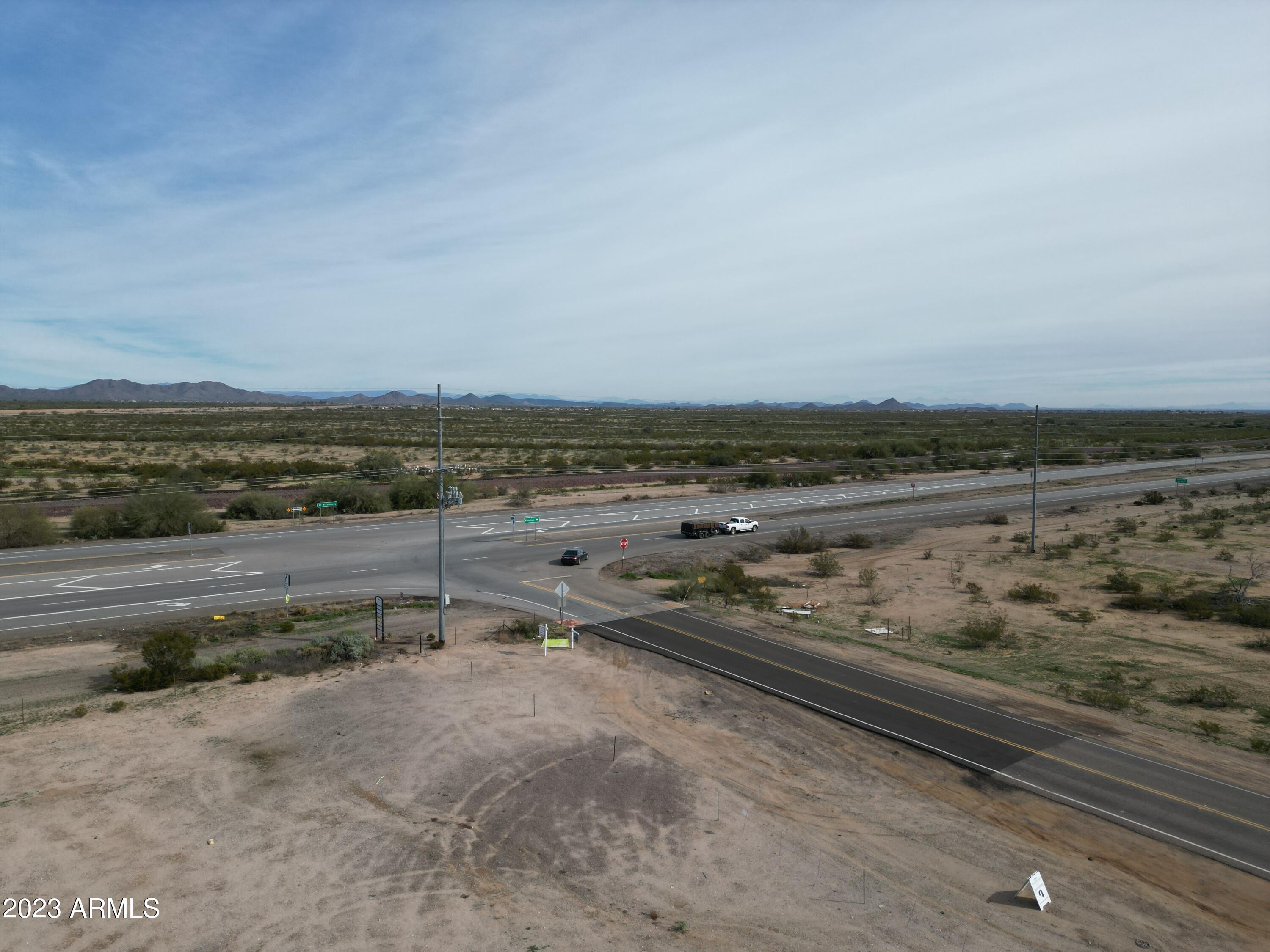 Xxxxx West Patton Road Wittmann, AZ 85361 - Photo 34 of 44 DJI_0680
