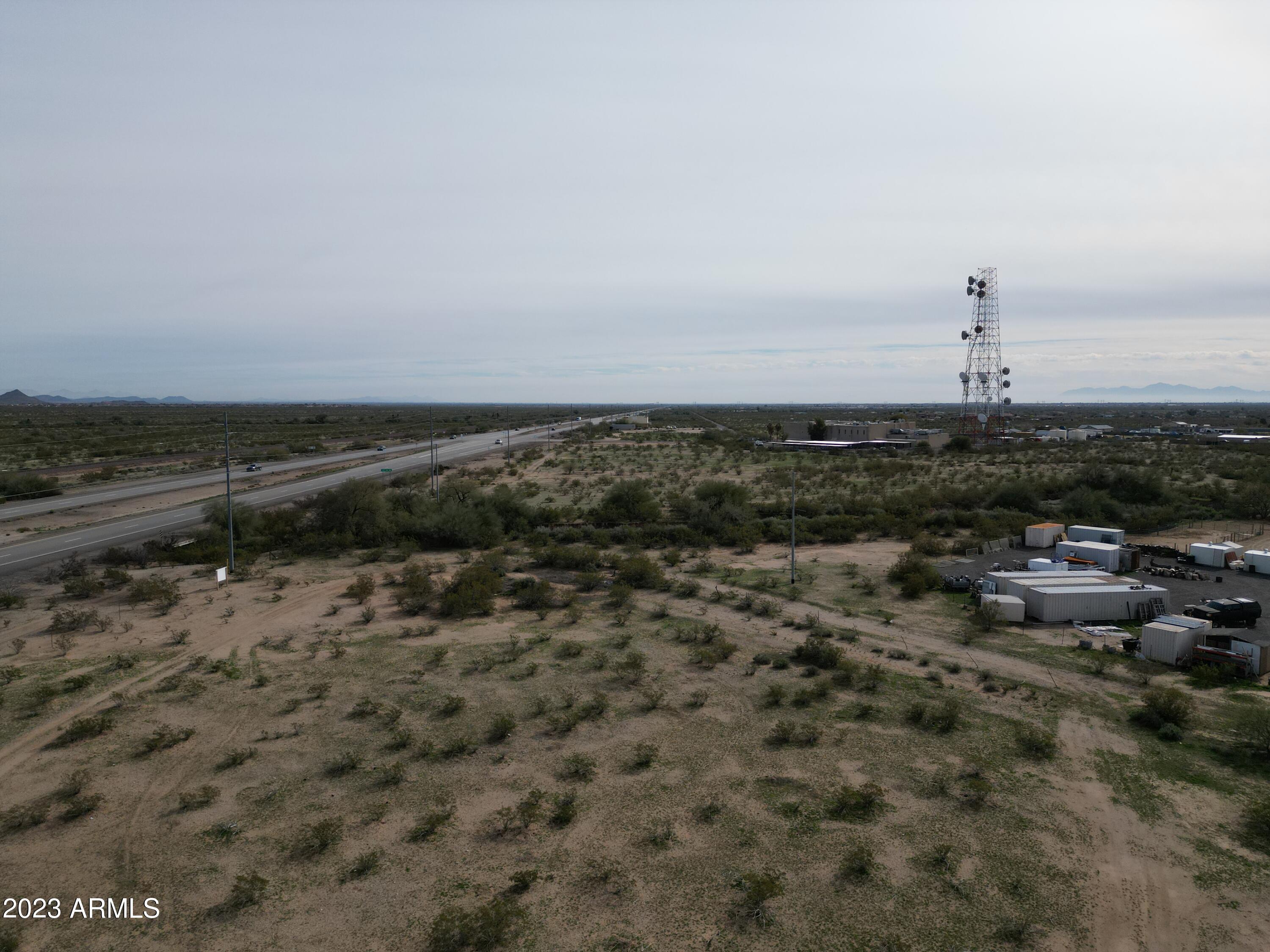 Xxxxx West Patton Road Wittmann, AZ 85361 - Photo 35 of 44 DJI_0689