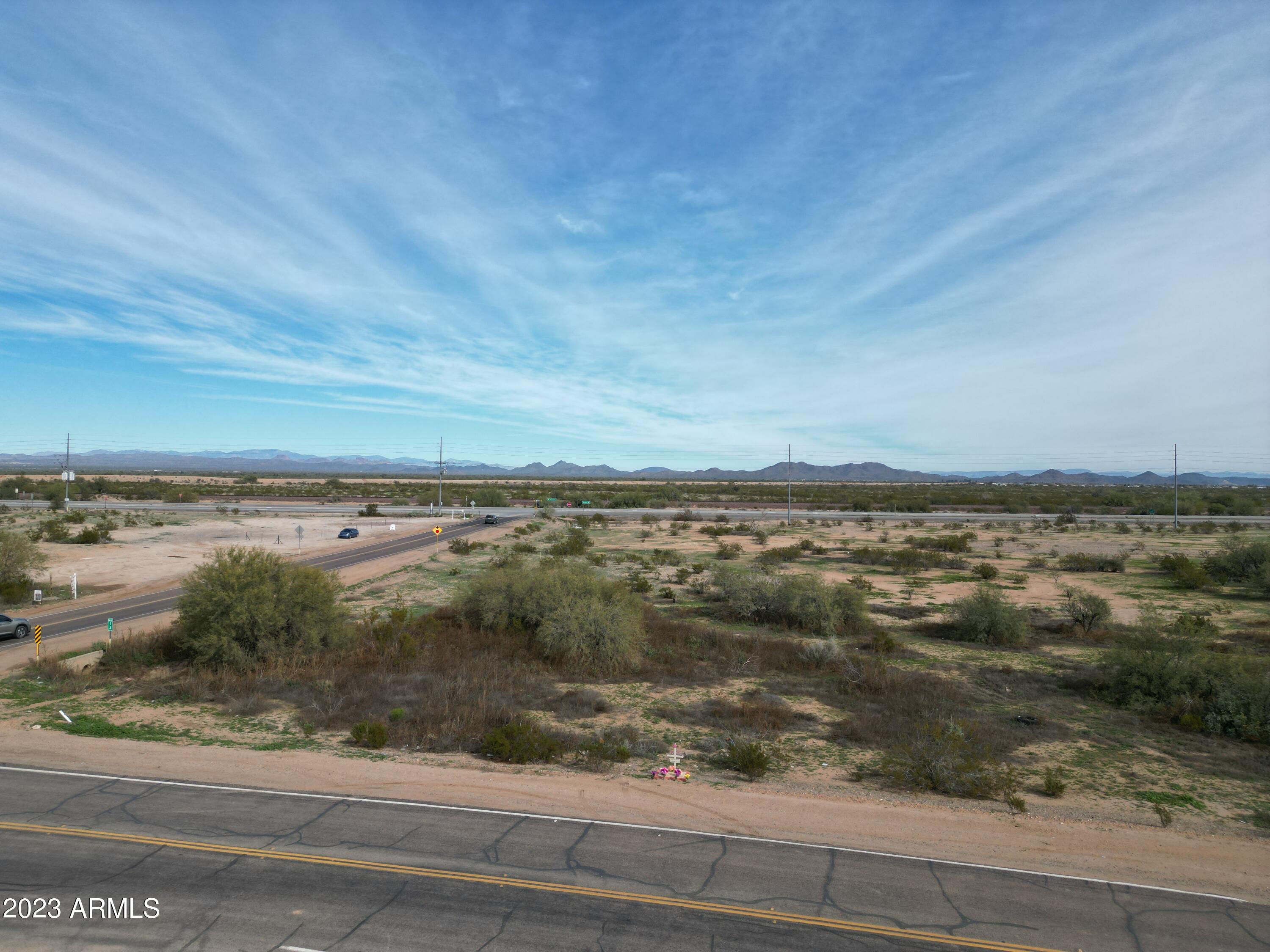 Xxxxx West Patton Road Wittmann, AZ 85361 - Photo 36 of 44 DJI_0690