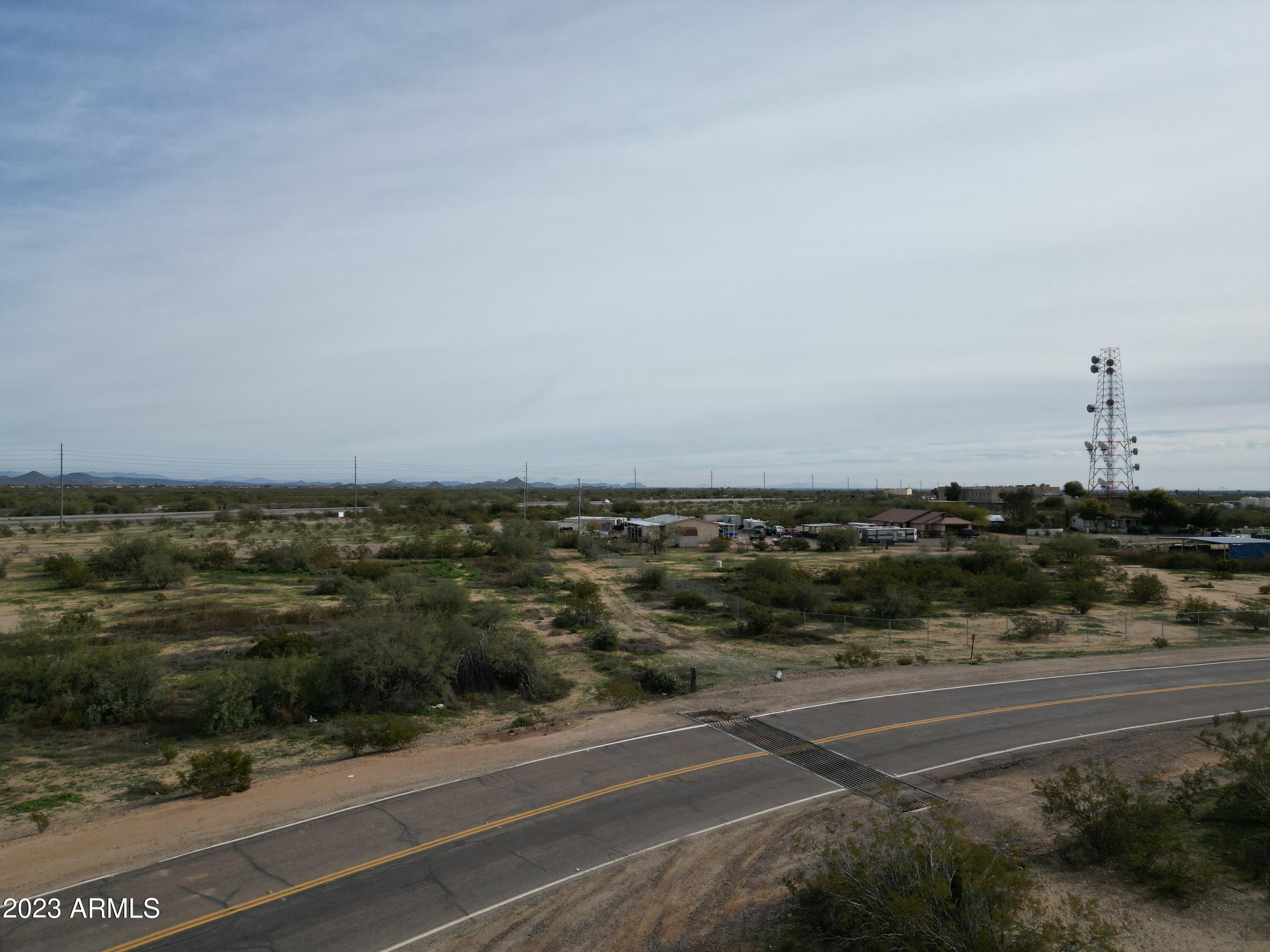 Xxxxx West Patton Road Wittmann, AZ 85361 - Photo 37 of 44 DJI_0691
