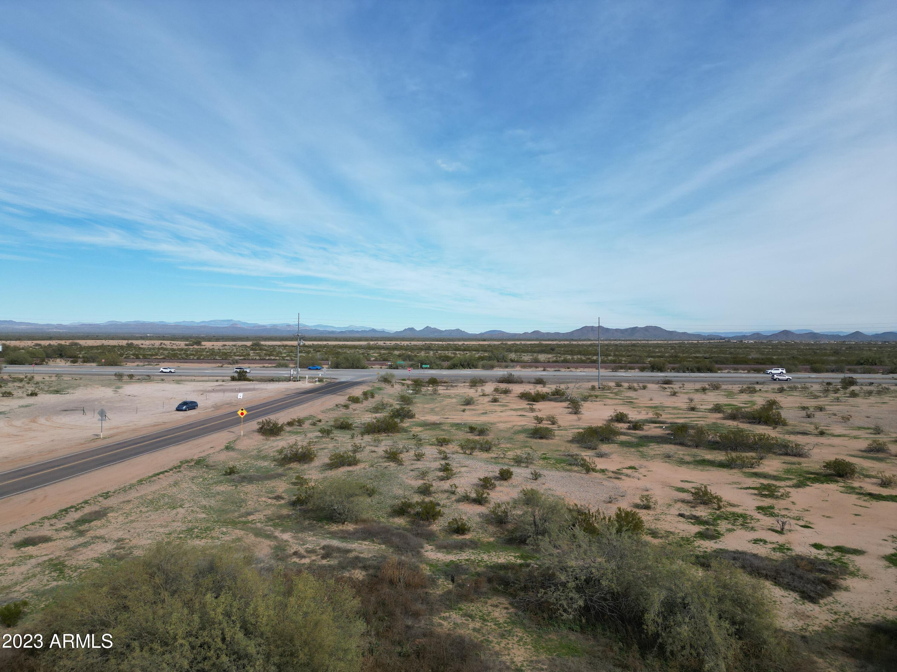 Xxxxx West Patton Road Wittmann, AZ 85361 - Photo 39 of 44 DJI_0696