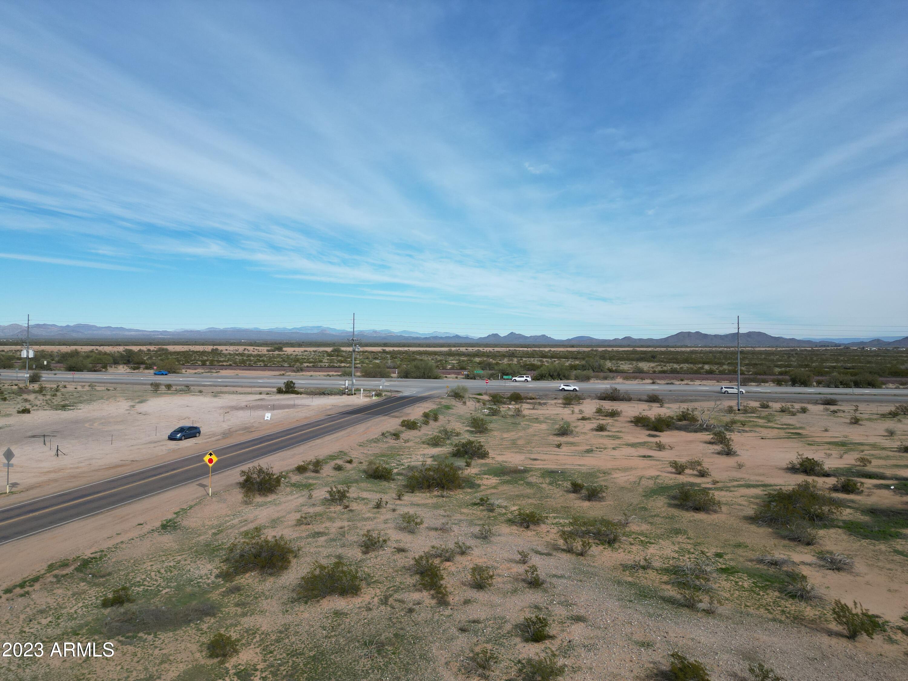 Xxxxx West Patton Road Wittmann, AZ 85361 - Photo 40 of 44 DJI_0697