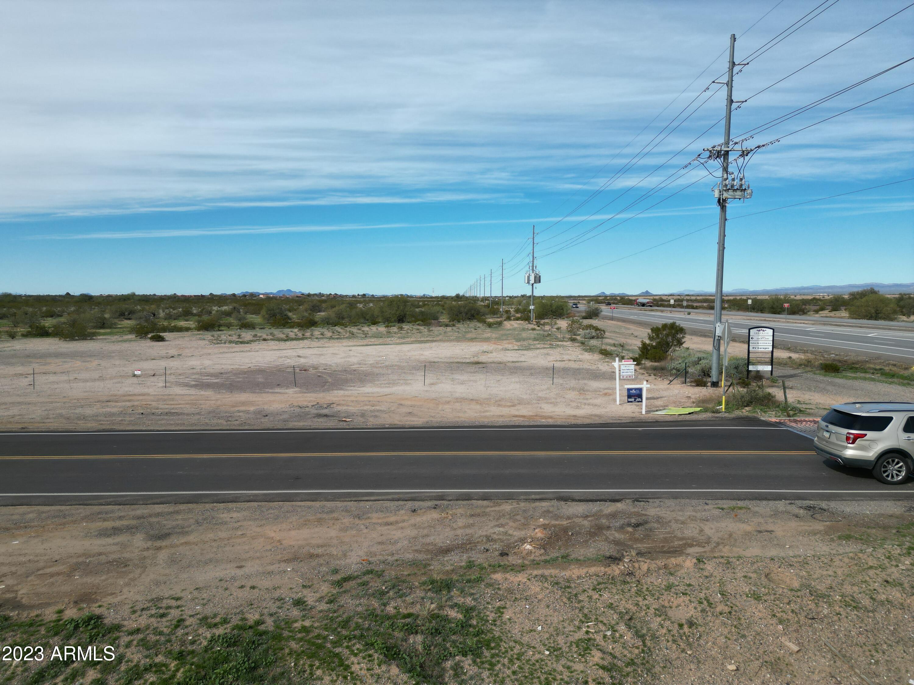 Xxxxx West Patton Road Wittmann, AZ 85361 - Photo 41 of 44 DJI_0699