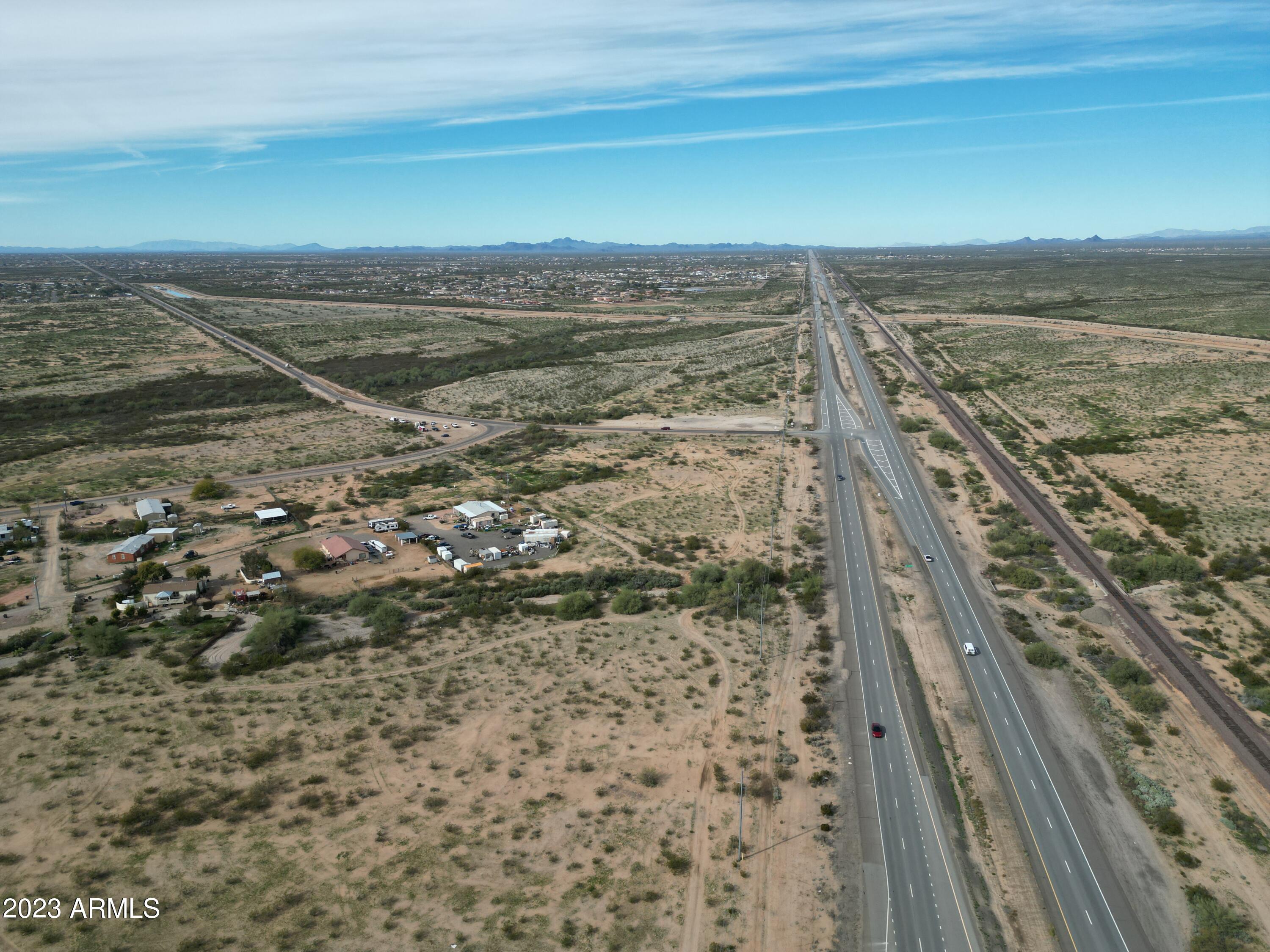 Xxxxx West Patton Road Wittmann, AZ 85361 - Photo 42 of 44 DJI_0714
