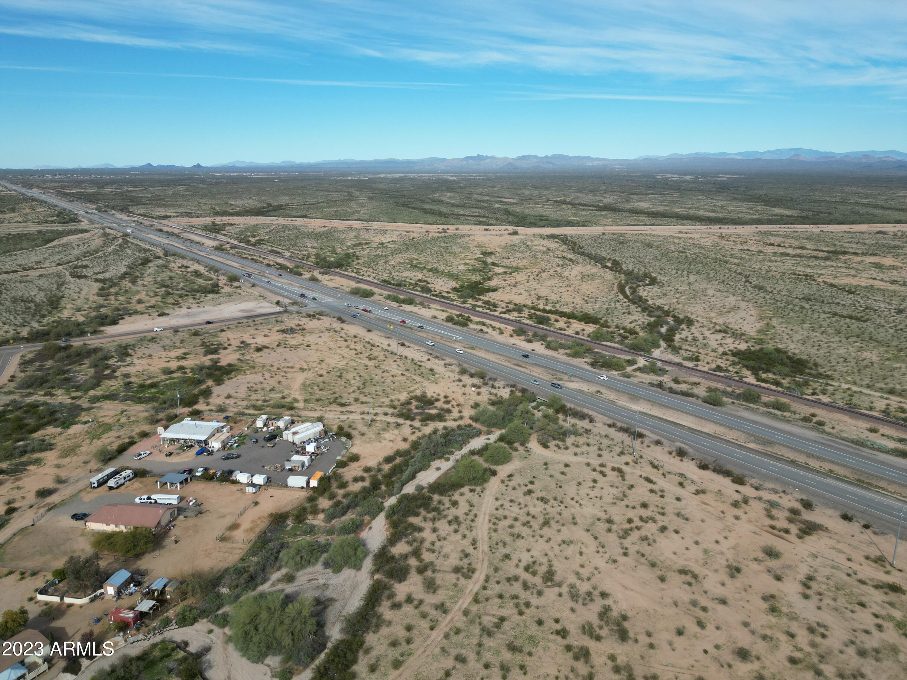 Xxxxx West Patton Road Wittmann, AZ 85361 - Photo 44 of 44 DJI_0719