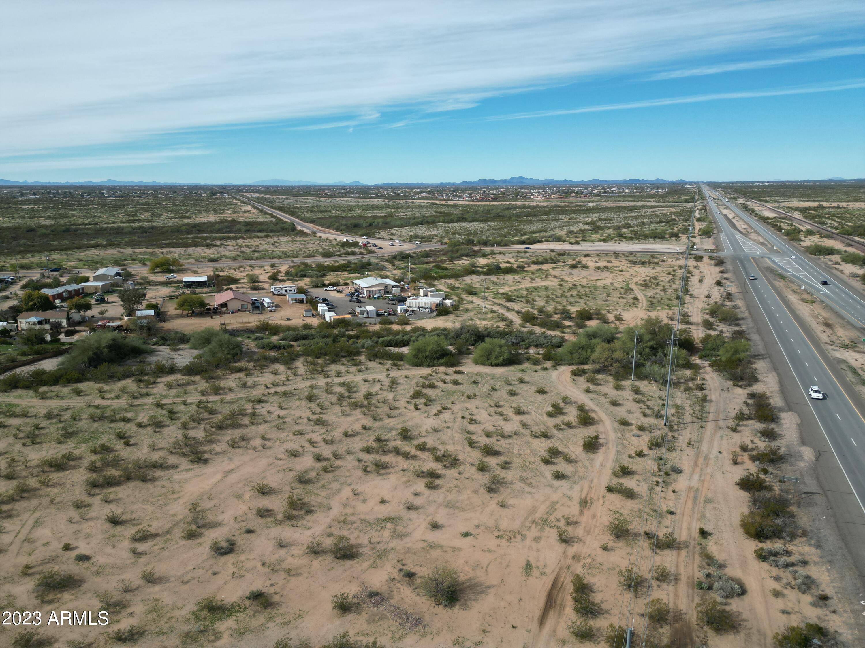 Xxxxx West Patton Road Wittmann, AZ 85361 - Photo 8 of 44 DJI_0762
