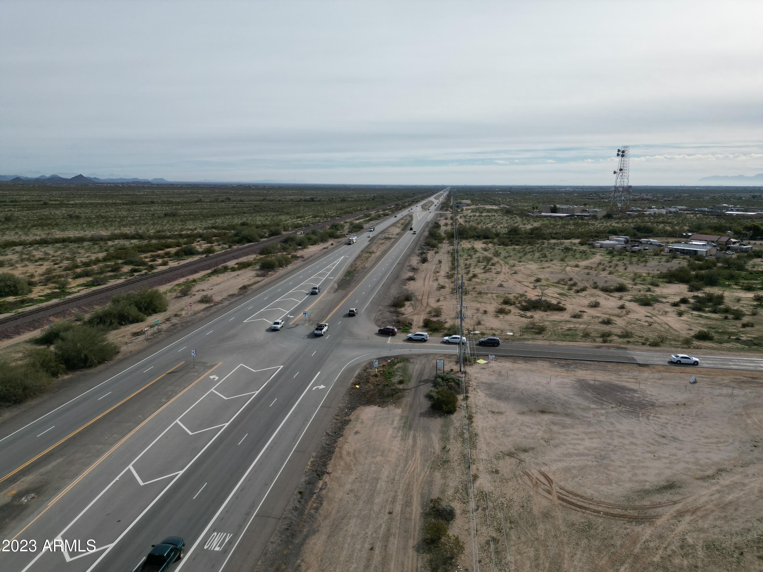 Xxxxx West Patton Road Wittmann, AZ 85361 - Photo 9 of 44 DJI_0617