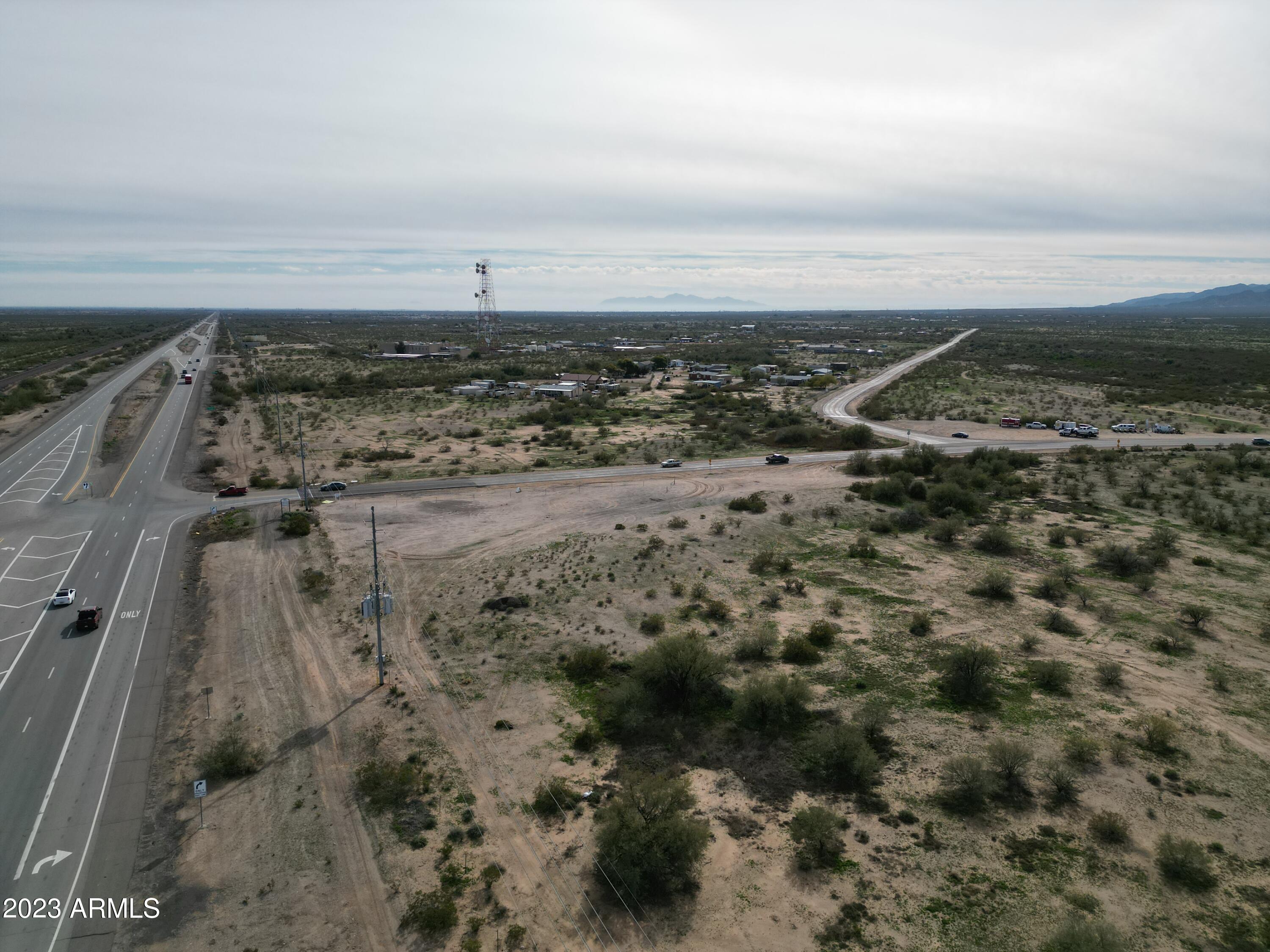 Xxxxx West Patton Road Wittmann, AZ 85361 - Photo 10 of 44 DJI_0623