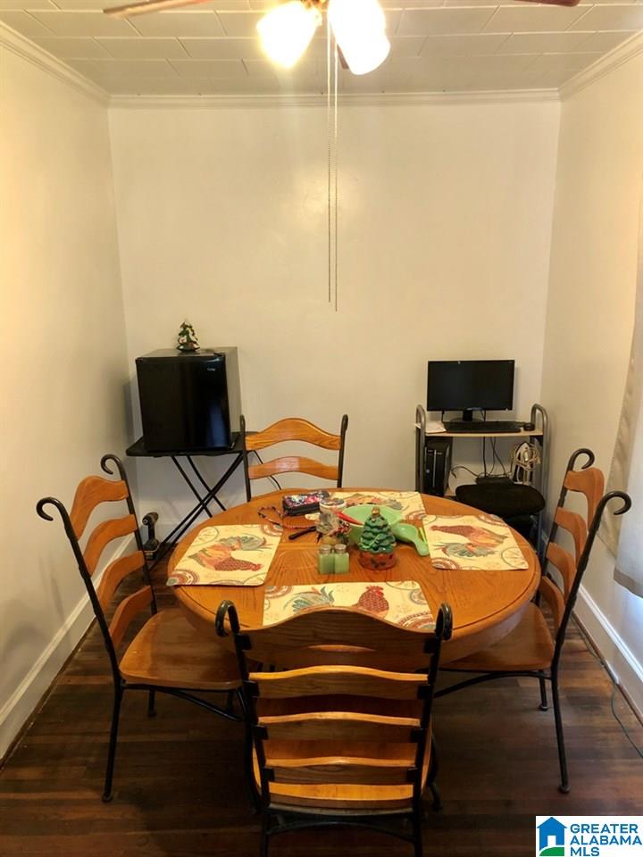 734 North Main Street Wedowee, AL 36278 - Photo 4 of 11