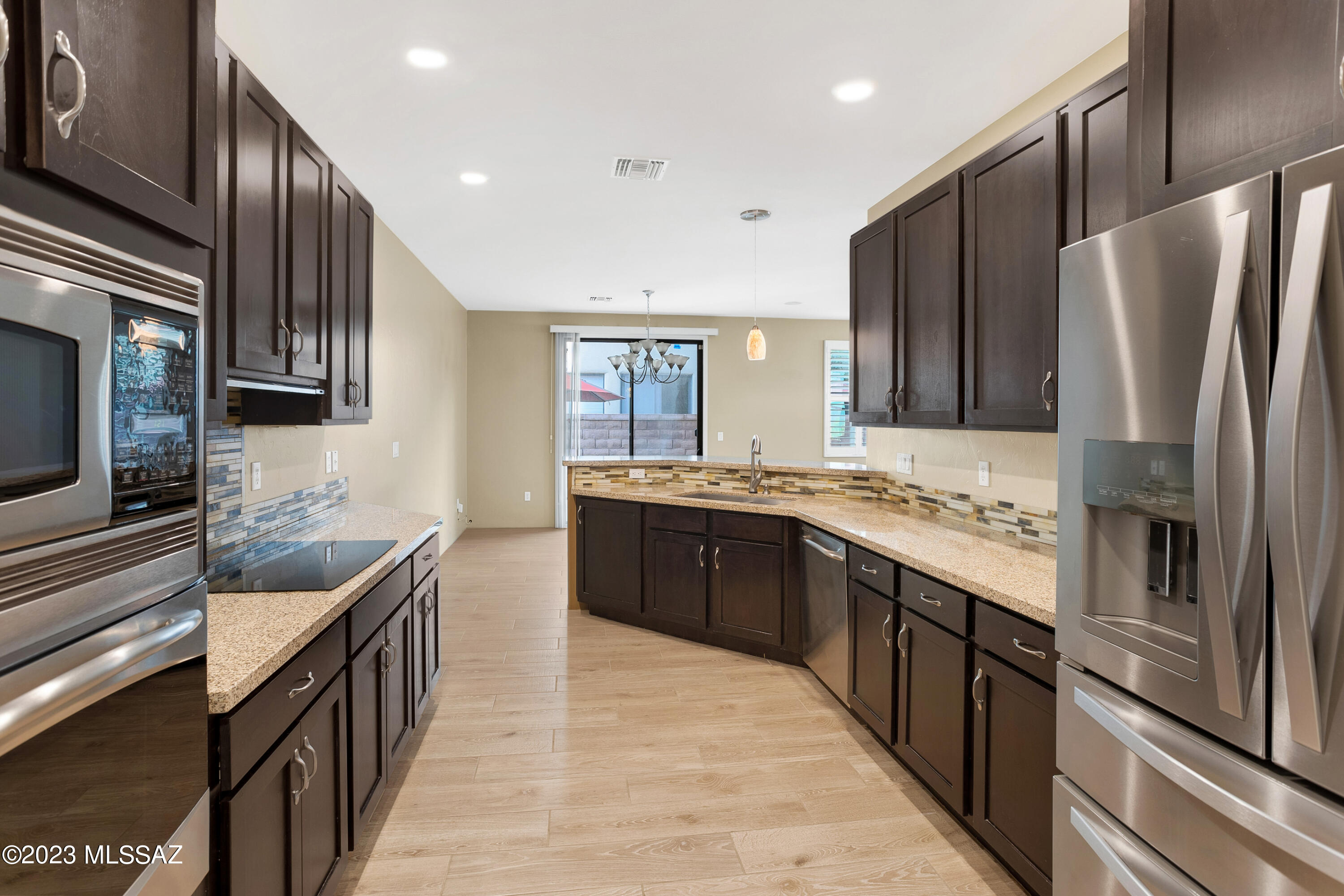 171 East Calderwood Road Tucson, AZ 85704 - Photo 17 of 31