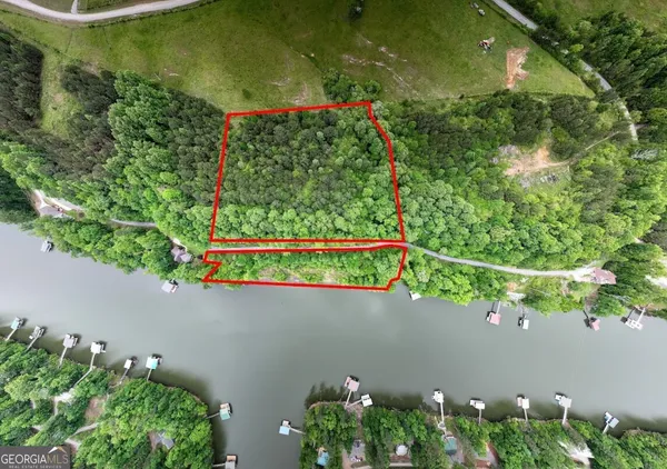 $289,900 | 0 Lakeside Drive, Unit LOT 2732, Arley, AL 35541