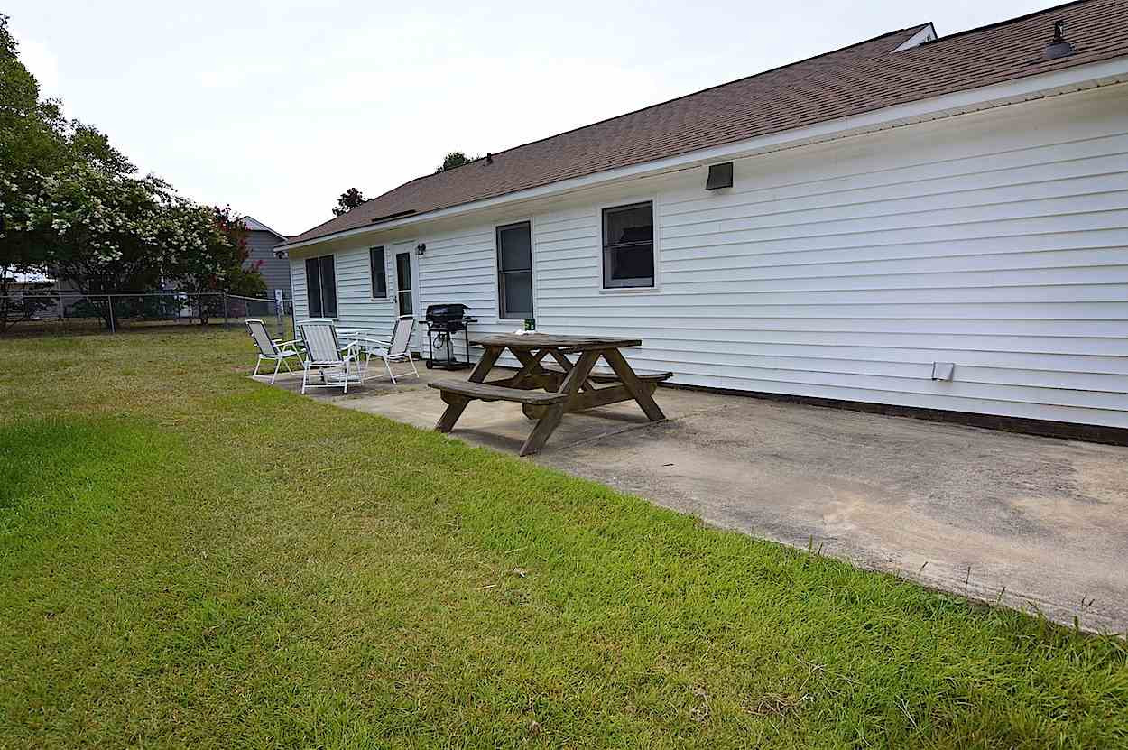 1842 White Memorial Church Road Willow Spring, NC 27592 - Photo 18 of 18 Photo 18