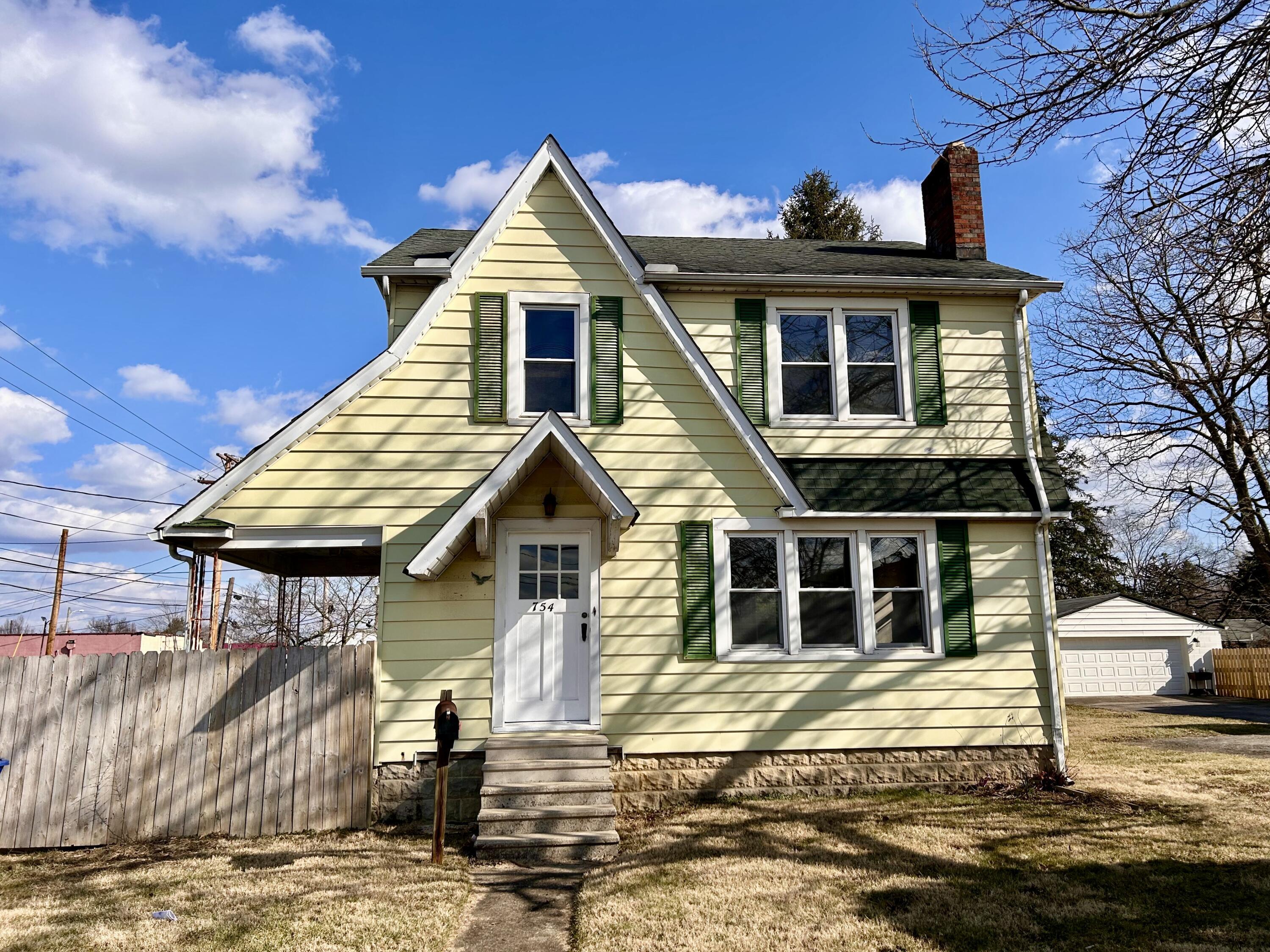 754 South James Road Columbus, OH 43227 - Photo 1 of 37 754 S James Rd