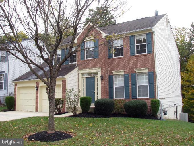 9511 Hobart Street Springdale, MD 20721 - Photo 1 of 1 Exterior (Main)