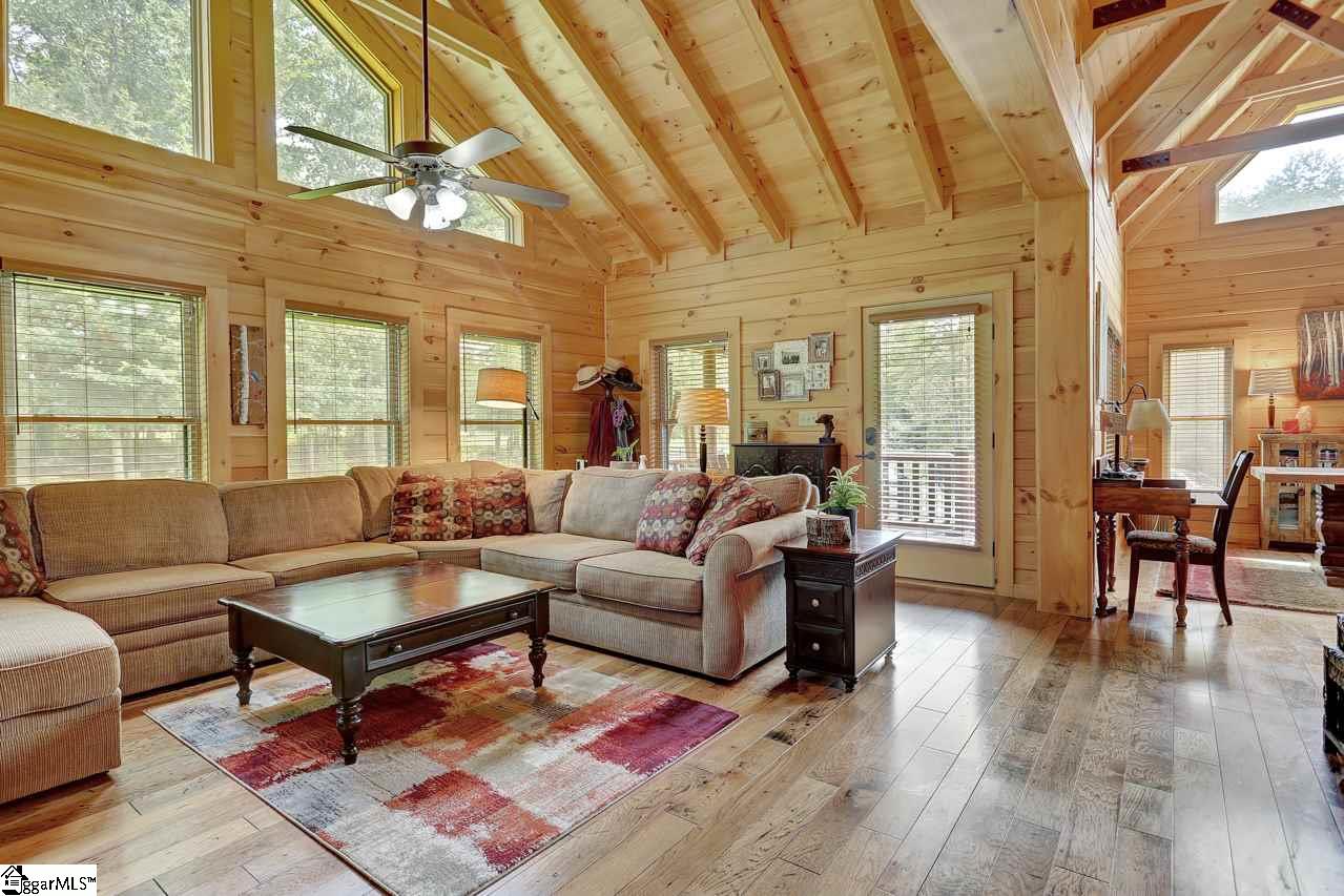 1130 Dunklin Bridge Road Fountain Inn, SC 29644 - Photo 14 of 36