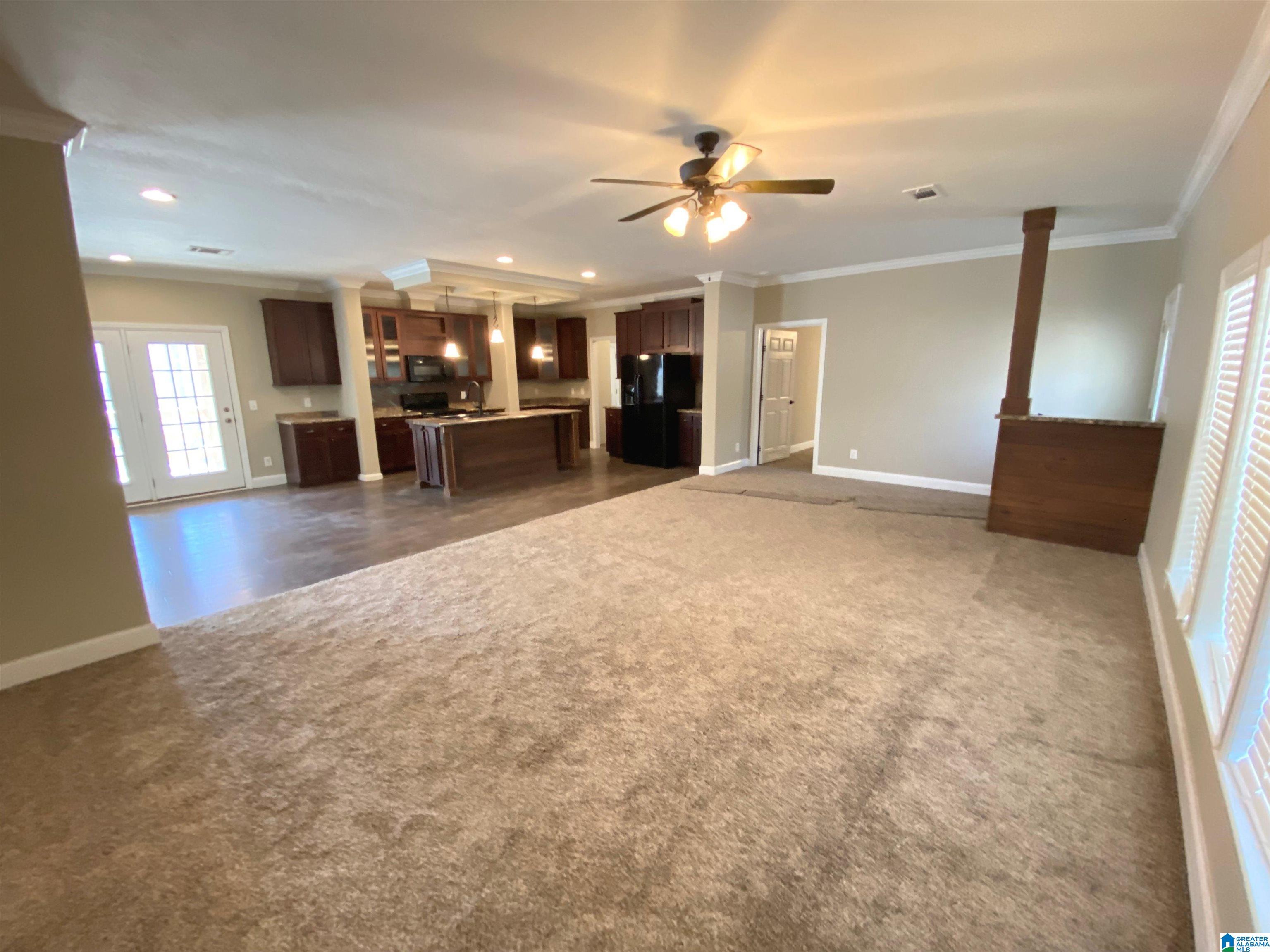 62 Curt Jarret Road Ashville, AL 35953 - Photo 30 of 77