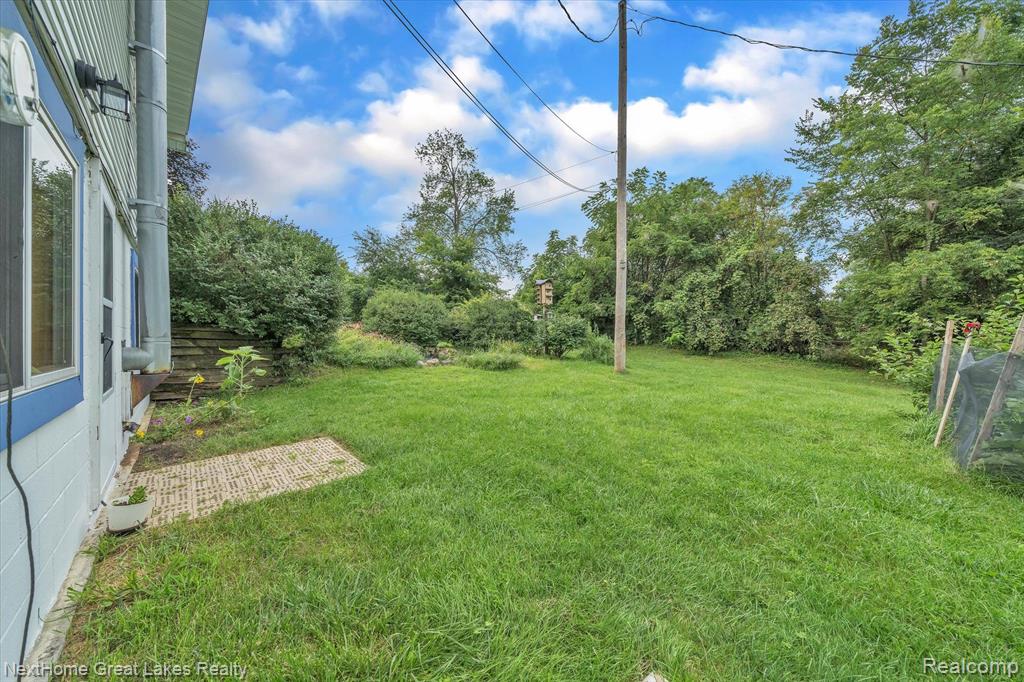 87 Burley Road Columbiaville, MI 48421 - Photo 53 of 63 Gallery Image 53