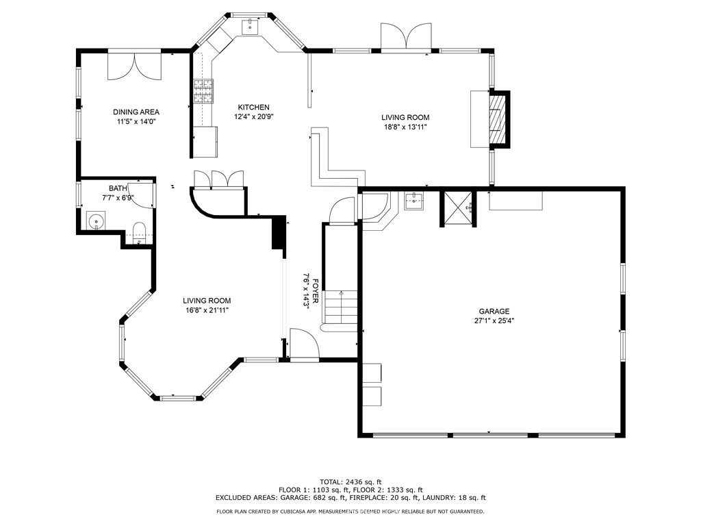 10885 San Marcos Road Atascadero, CA 93422 - Photo 61 of 63 a picture of a bathroom with a white wall