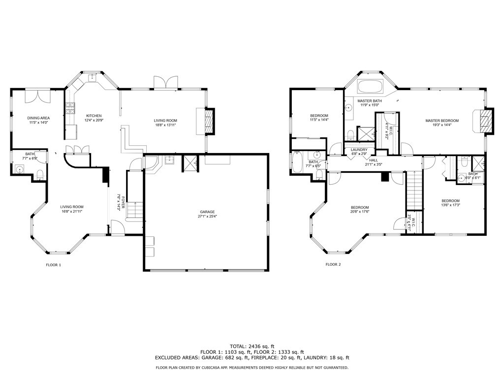 10885 San Marcos Road Atascadero, CA 93422 - Photo 63 of 63 All Floors