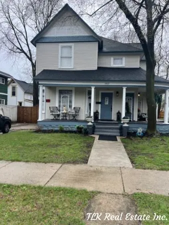 $239,900 | 1420 Clinton Street, Muskegon, MI 49442