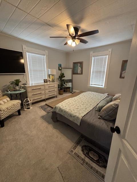 1420 Clinton Street Muskegon, MI 49442 - Photo 18 of 40 Main bedroom