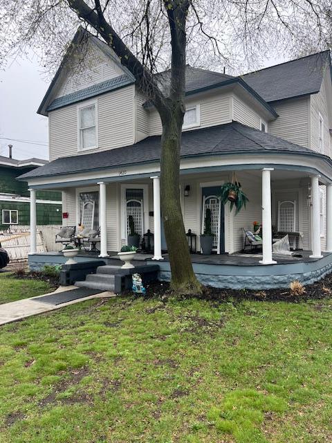1420 Clinton Street Muskegon, MI 49442 - Photo 2 of 40 IMG_0453