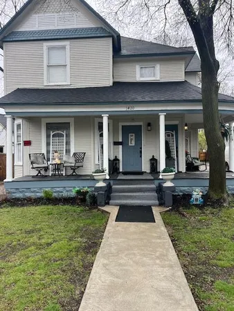$239,900 | 1420 Clinton Street, Muskegon, MI 49442