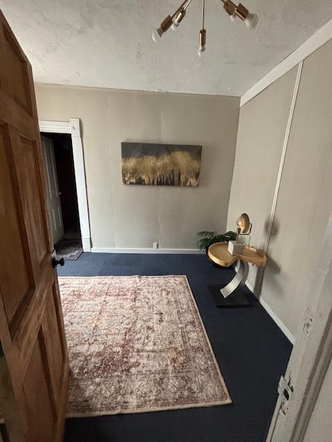 1420 Clinton Street Muskegon, MI 49442 - Photo 33 of 40 Upstairs room 1