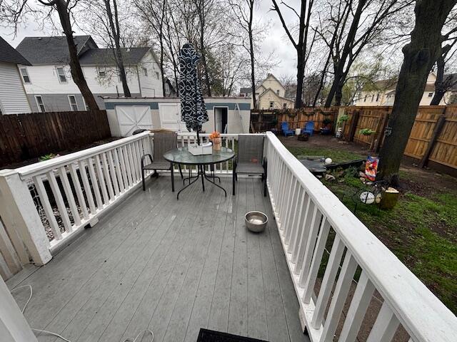 1420 Clinton Street Muskegon, MI 49442 - Photo 35 of 40 IMG_6053