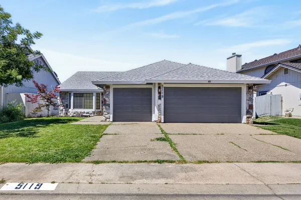 $608,000 | 5119 Stoneglen Way, Elk Grove, CA 95758