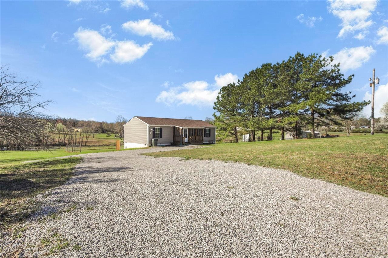 496 Dock Parrish Road Roundhill, KY 42275 - Photo 31 of 43 Gallery Image 31