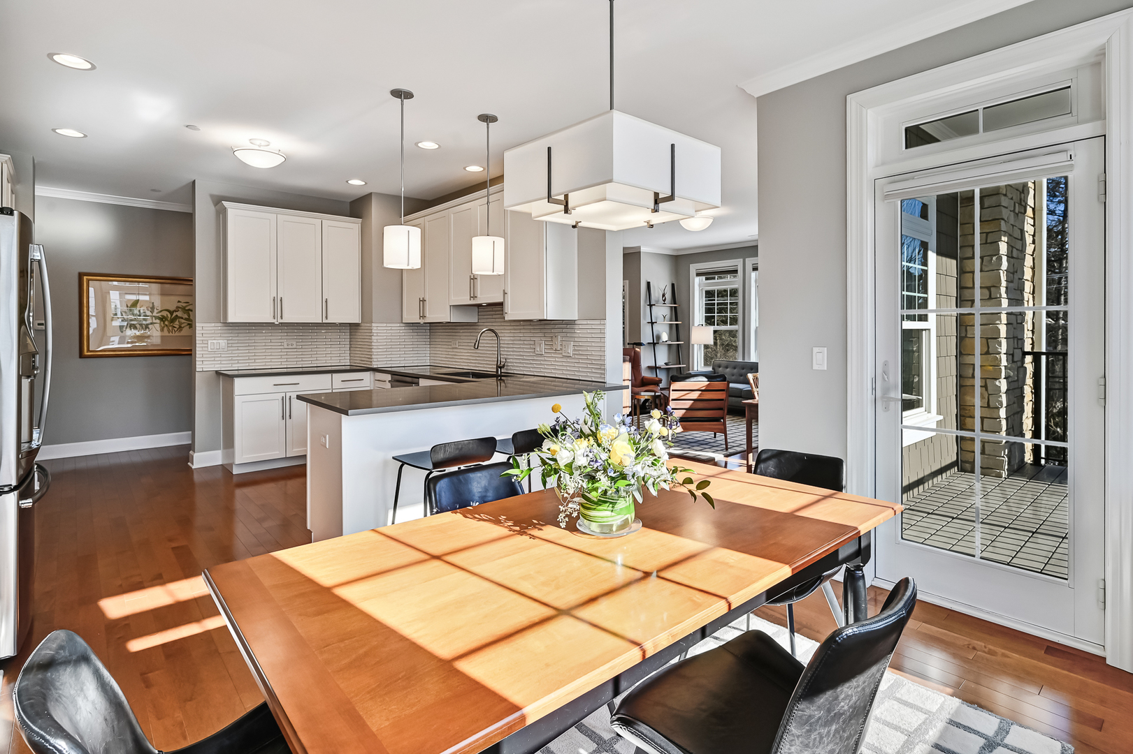 7 Kennedy Lane, Unit 201 Hinsdale, IL 60521 - Photo 13 of 30