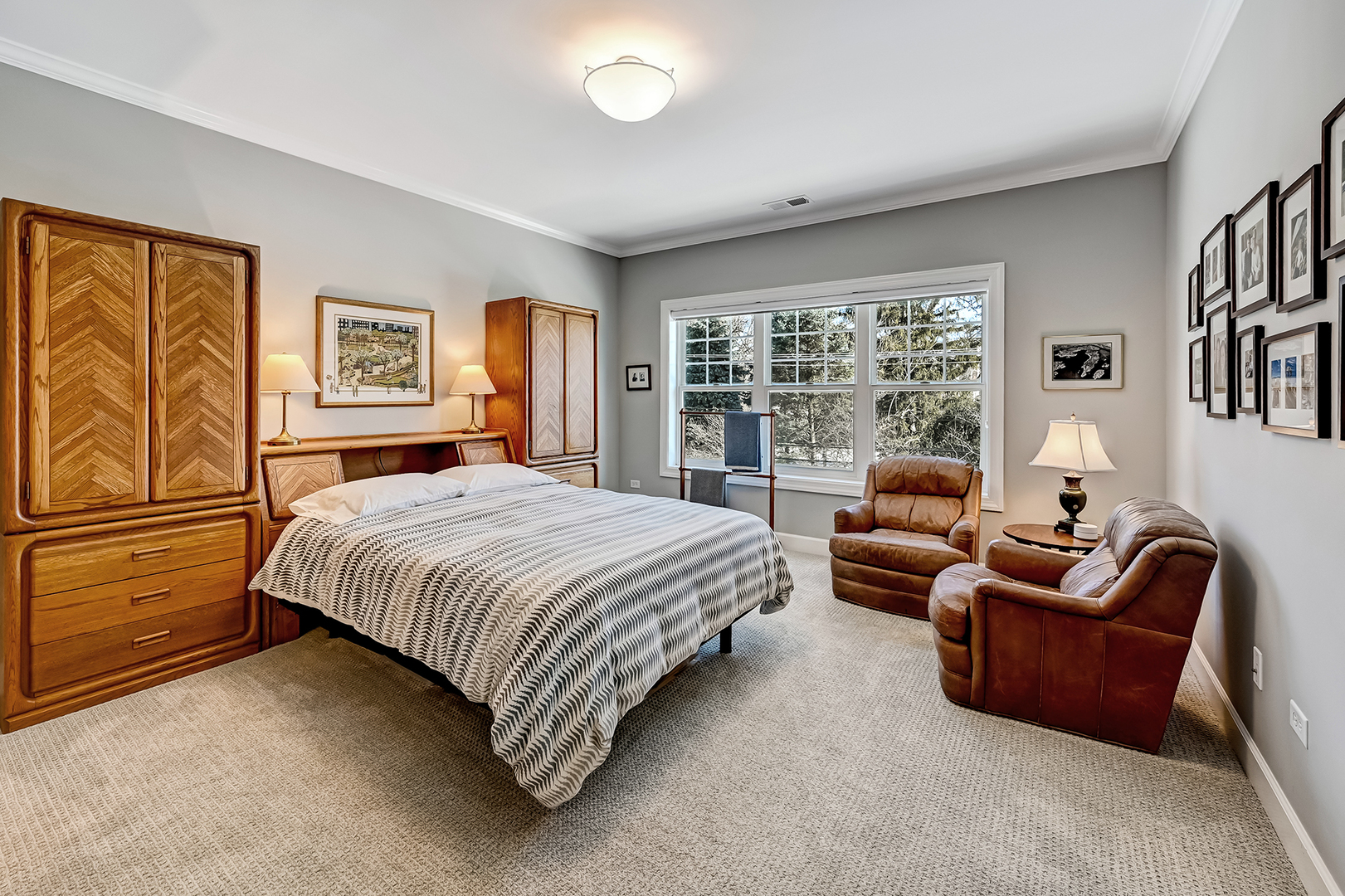 7 Kennedy Lane, Unit 201 Hinsdale, IL 60521 - Photo 15 of 30