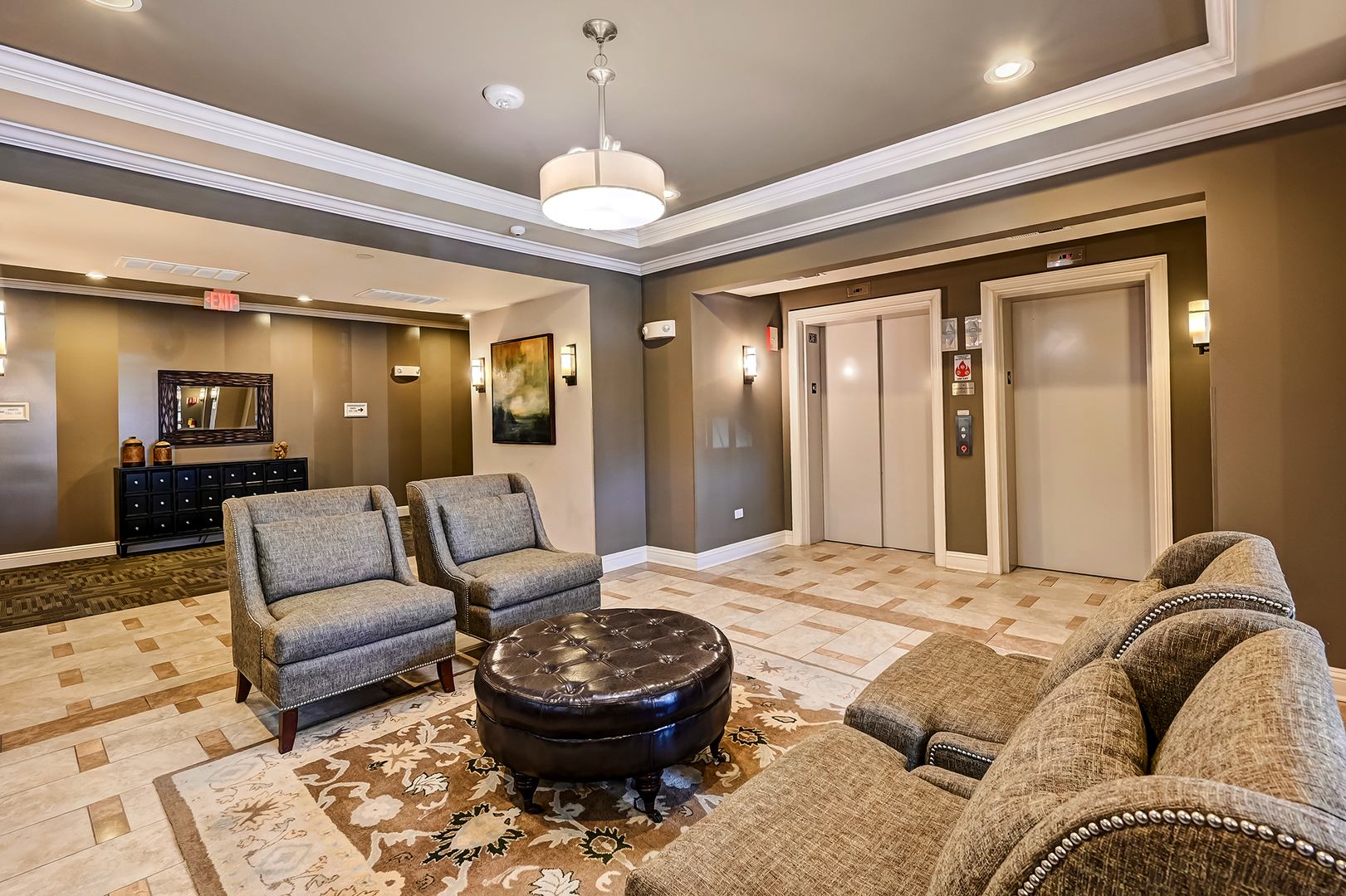 7 Kennedy Lane, Unit 201 Hinsdale, IL 60521 - Photo 27 of 30