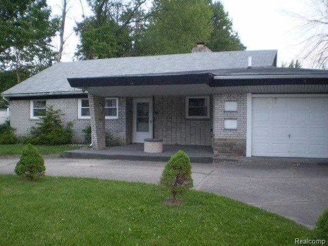 13220 Frazho Road Warren, MI 48089 - Photo 1 of 13 front