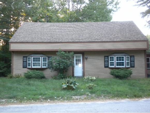2 Middleton Road New Durham, NH 03855 - Photo 1 of 1