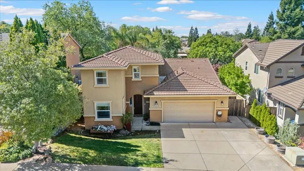 $715,000 | 1325 Appaloosa Court, Auburn, CA 95603