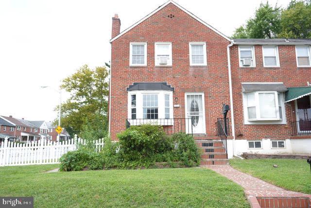 5700 Maplehill Road Baltimore, MD 21239 - Photo 1 of 16 Gallery Image 1