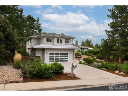 $2,290,000 | 2585 Kohler Drive, Boulder, CO 80305