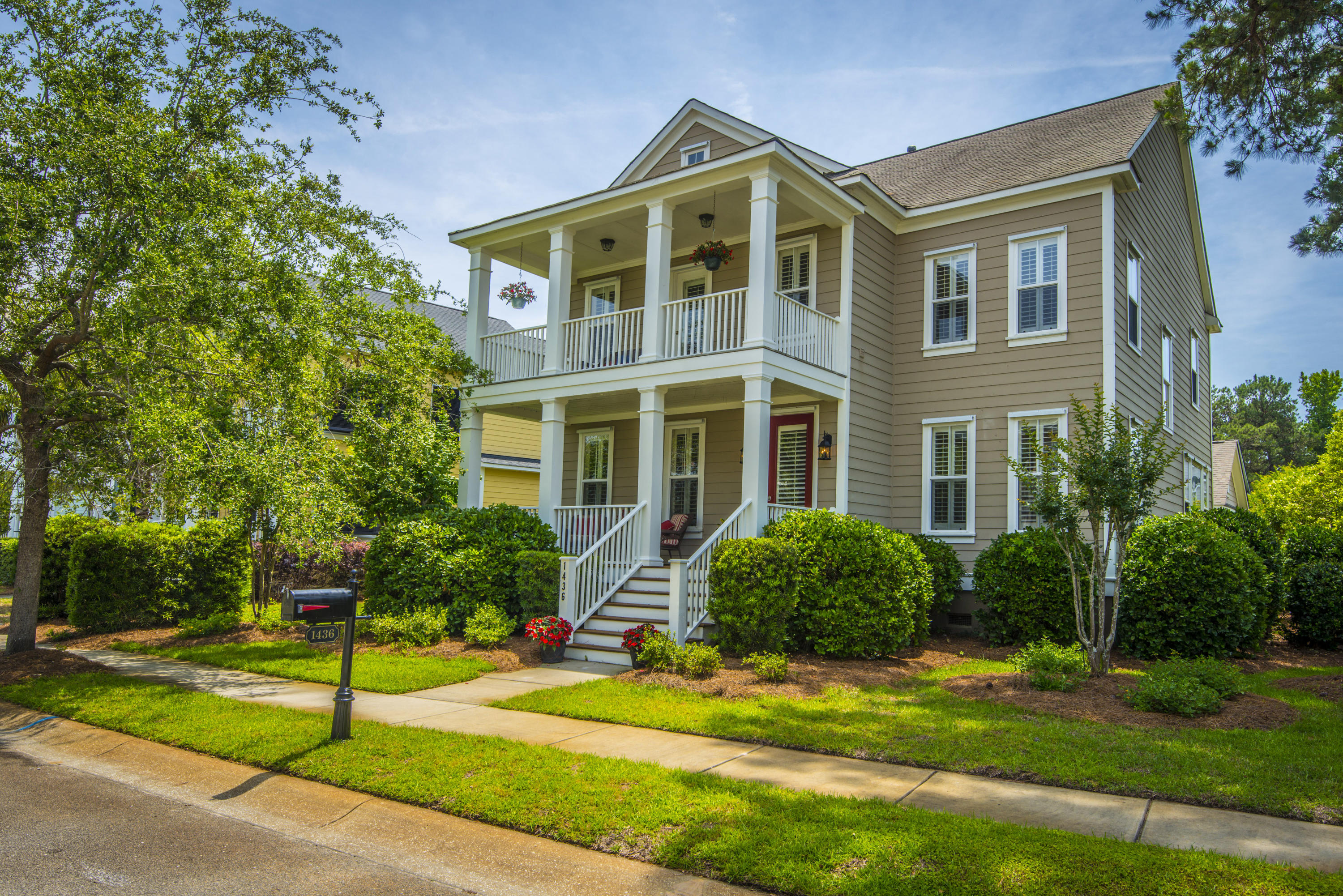 1436 Clancy Road Mount Pleasant, SC 29466 - Photo 1 of 50 _DSC0024