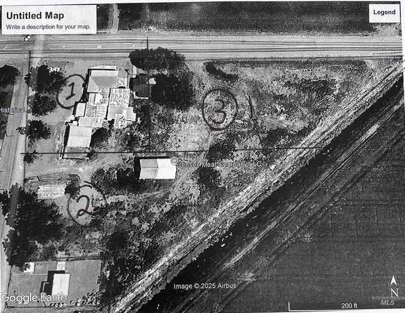 $175,000 | 108 East Baseline Road, Rupert, ID 83350