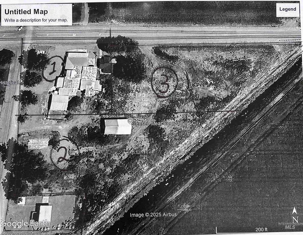 $175,000 | 108 East Baseline Road, Rupert, ID 83350