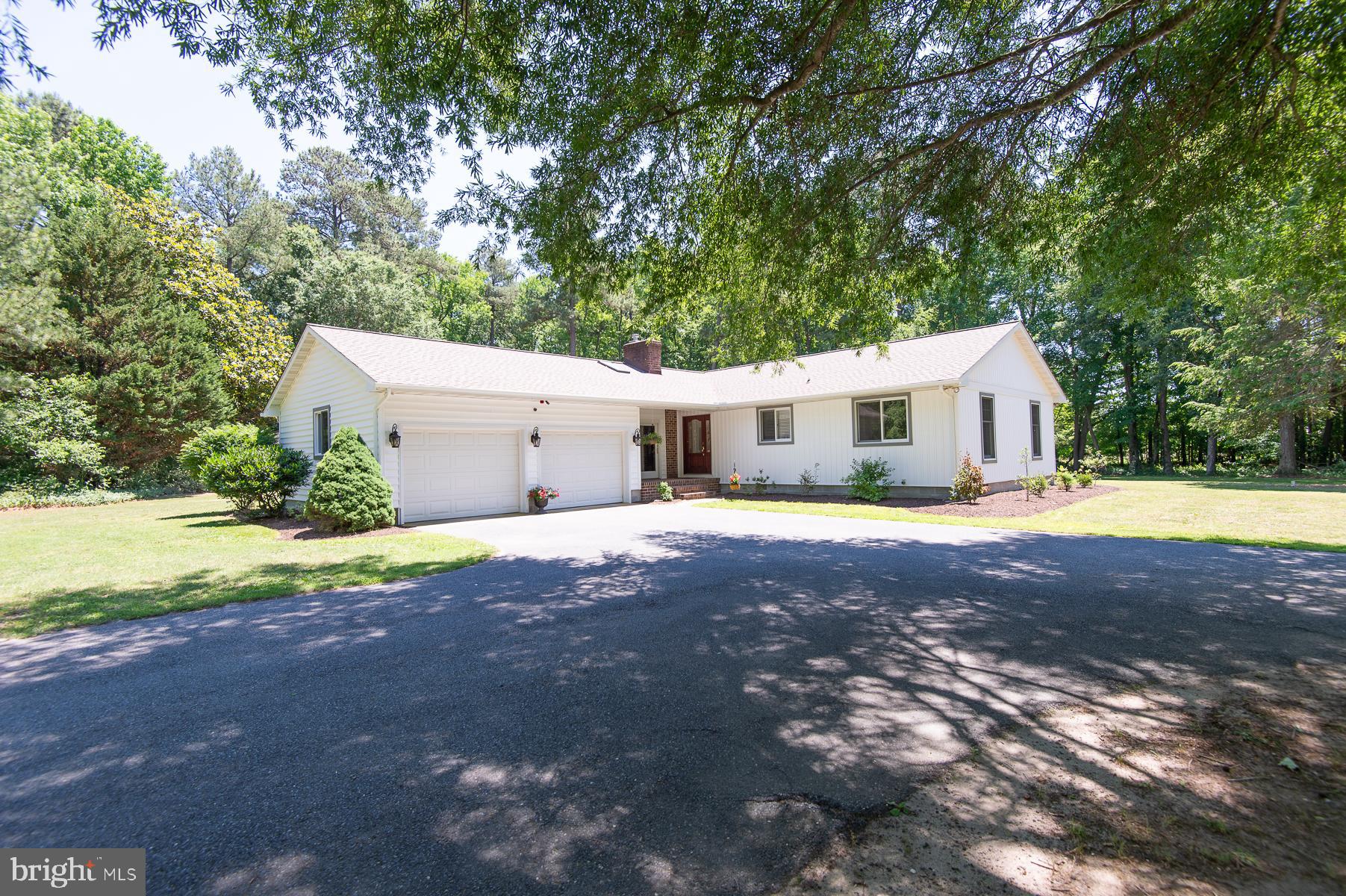 3547 Prchal Road Preston, MD 21655 - Photo 13 of 85