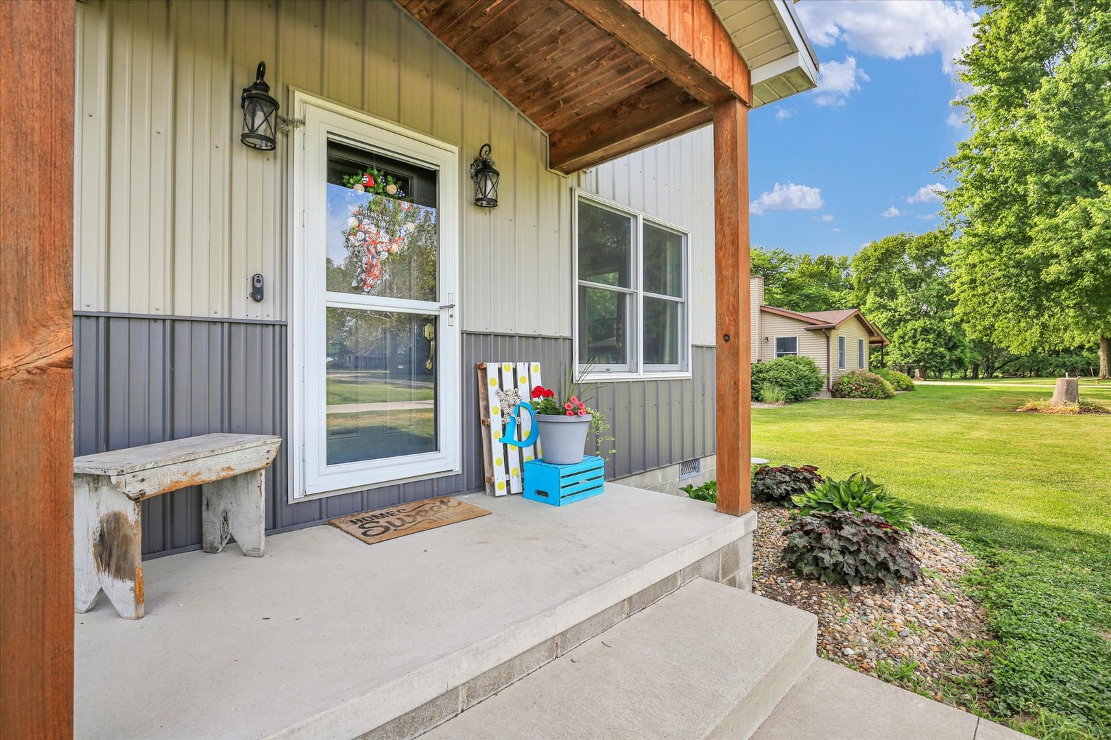 8909 North 2300 E Road Fairbury, IL 61739 - Photo 6 of 63
