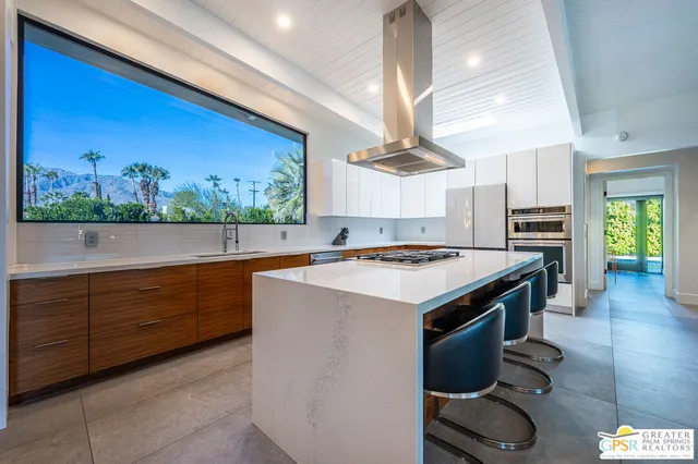 $1,599,999 | 2340 North Duane Road, Palm Springs, CA 92262