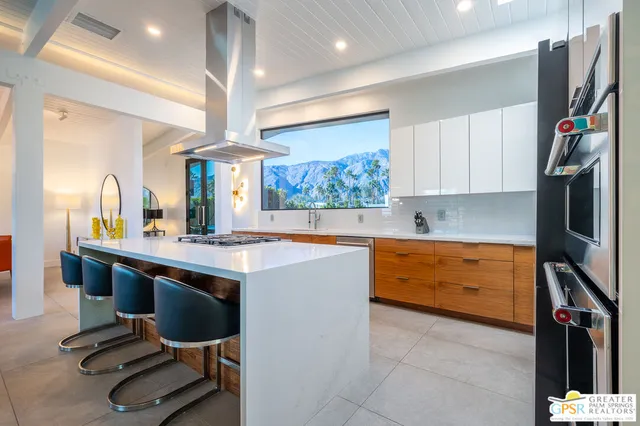 $1,599,999 | 2340 North Duane Road, Palm Springs, CA 92262