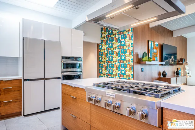 $1,599,999 | 2340 North Duane Road, Palm Springs, CA 92262