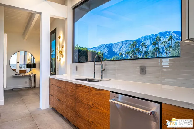 $1,599,999 | 2340 North Duane Road, Palm Springs, CA 92262