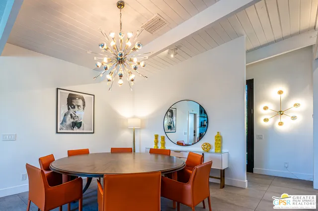 $1,599,999 | 2340 North Duane Road, Palm Springs, CA 92262