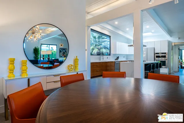 $1,599,999 | 2340 North Duane Road, Palm Springs, CA 92262